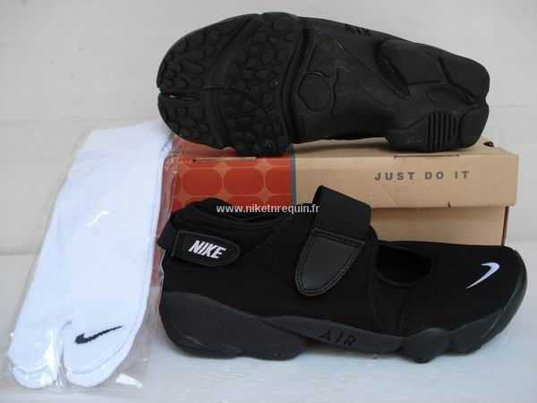 Nouveau 2011 Maniaques Nike Shox Rift Chaussures De Course Noir